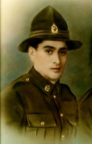 Riki Reihana Ihaka
