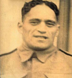 Robert Ihaka Nepia