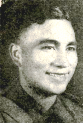 Samuel Peti