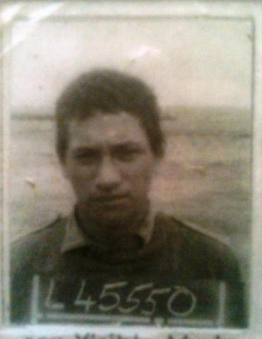 William Paki