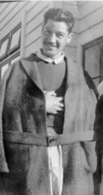 Sonny Nirai  Ihaka