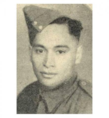 Sonny Maaka Papuni