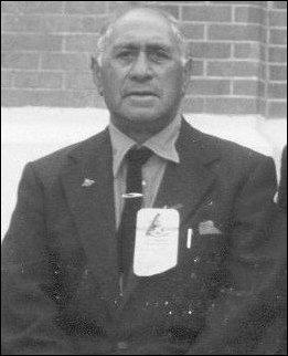 Moses Thomas Karena