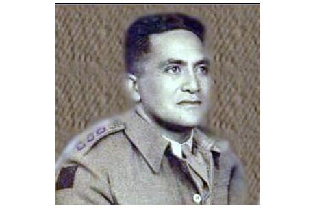 Thomas Maaka Hohapata
