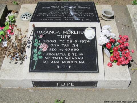 Turanga TUPE 67660