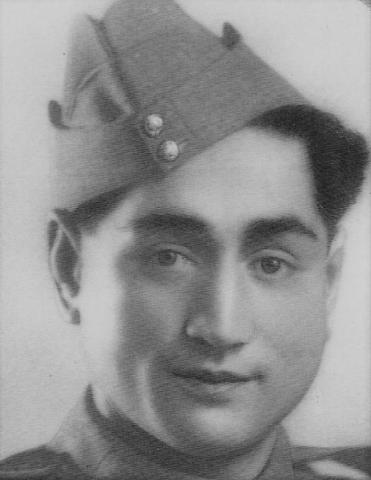 Tai Paul