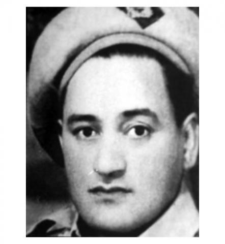 Rongomai Taiapa
