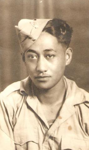 Te Kehukehu Patara Ngawhika