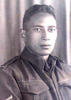 Te Kooti Wahapango