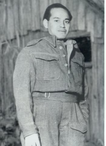 Thomas Anthony Rika: 1917-2002