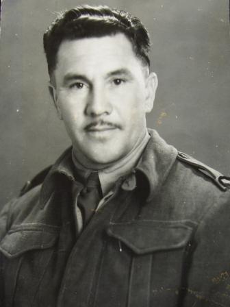 William Hikitangaarangi Smith