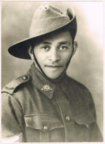 W.P.K. Takarangi