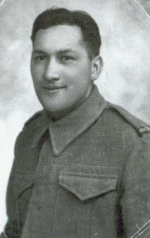 Robert Haerewa