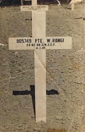 Resting Place