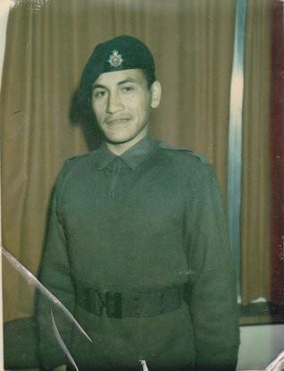 William Paki