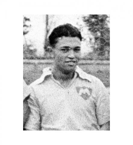 Jack Wyllie