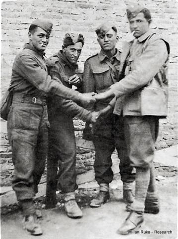 Crete 1941