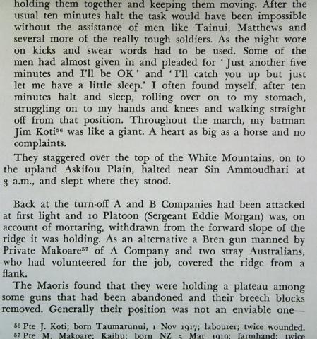 ABOUT MY UNCLE MOSES MAKOARE.