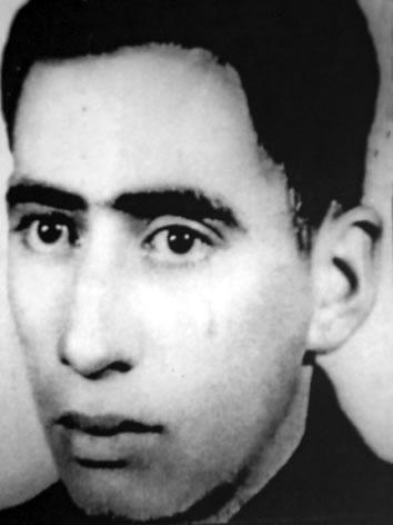 Haunui Albert