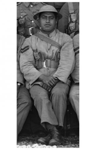Anania Amohau