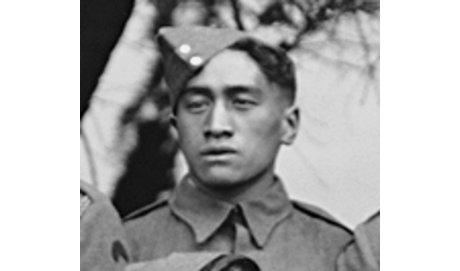 Thomas Amotawa