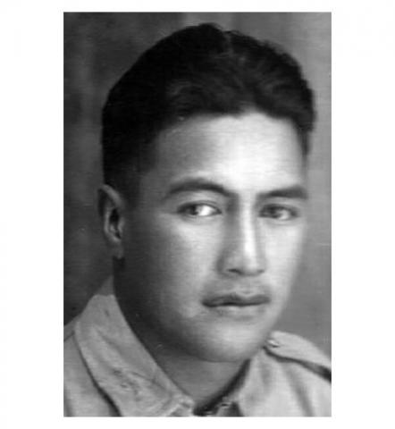 Karangawai Apanui
