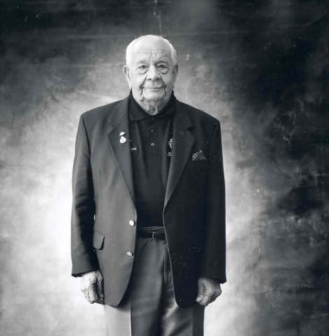 Aubrey Balzer