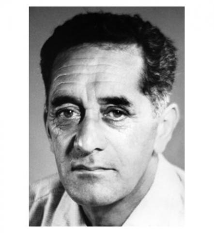 Hubert Baker