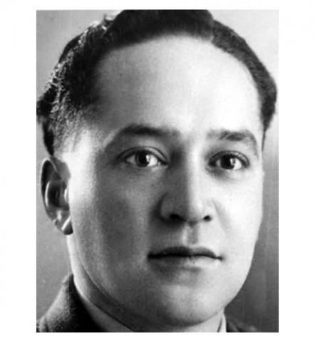 John Baker