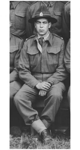 Clarence Balzer