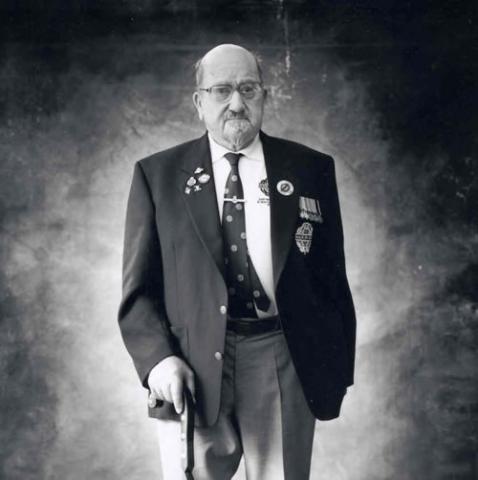 Barney Kirk