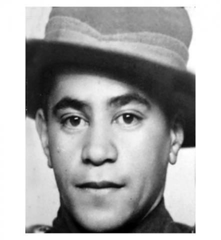Private Robert Bartlett