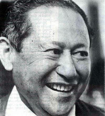 Bill Herewini