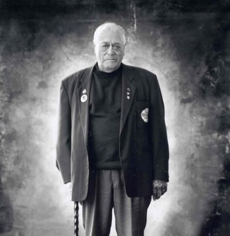 Bill Te Kani