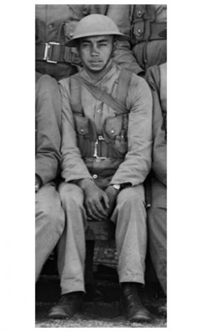 George Bird