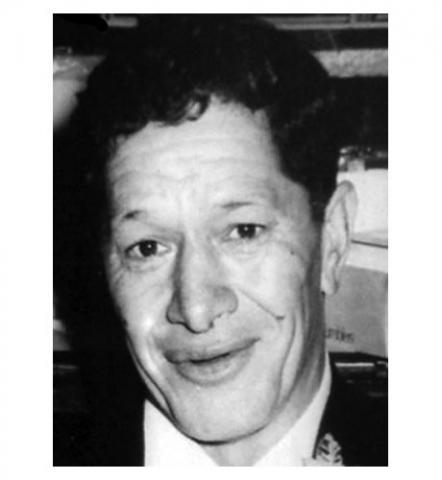 Henry Brooking