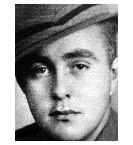 Ned Brooking