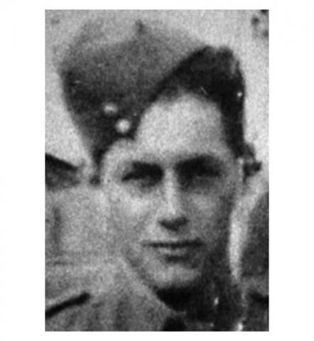 Owen Brooking