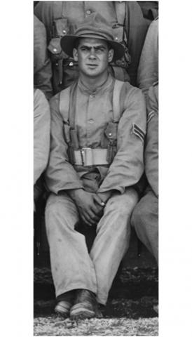Joe Broughton
