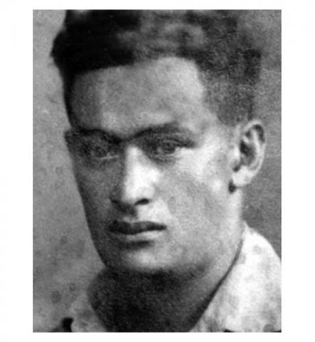 Albert Brown
