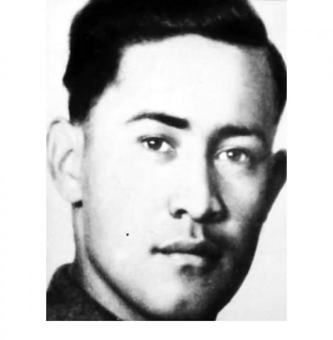 Christian Ferris