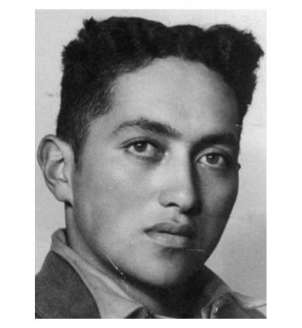 Harawira Callaghan