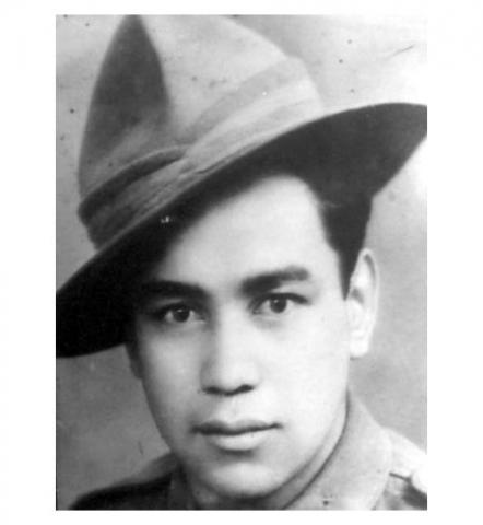 Te Moana Callaghan
