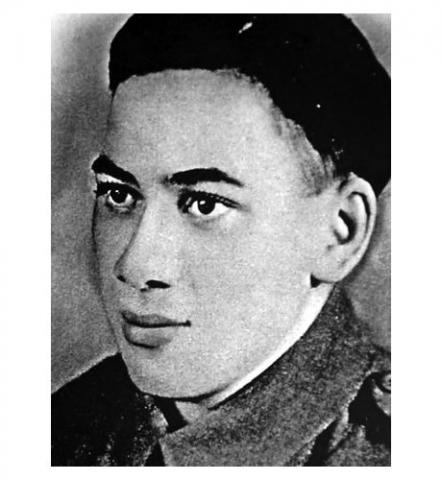 George Campbell