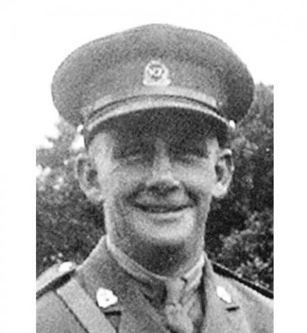 Joseph Carr