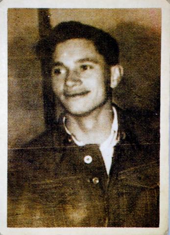 Charlie Petera