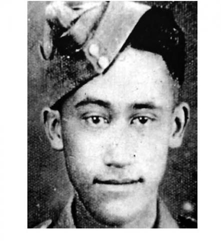 Claude Ehau