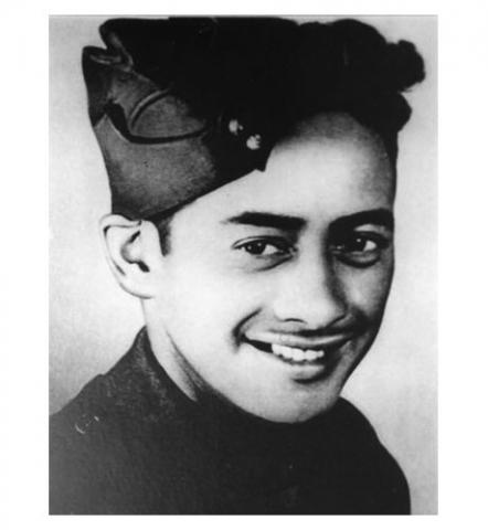 Hiki Coleman