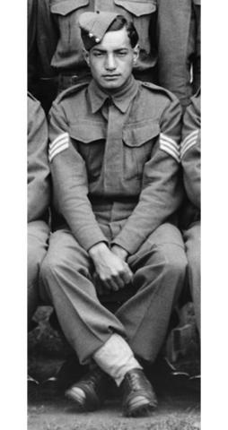 Reuben Coulston