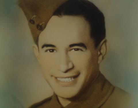 Thomas O'Brien
